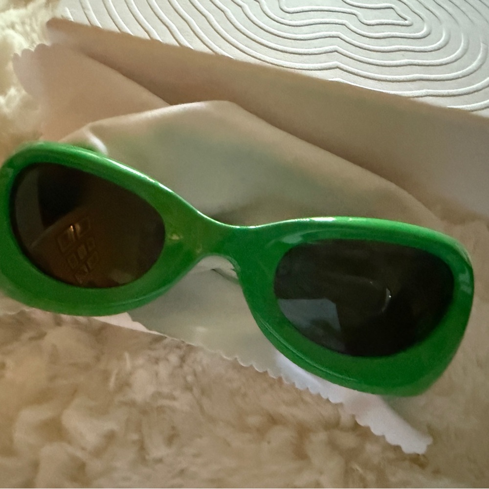 SKYLRK NEW Upside Down Bio-Nylon Sunglasses-Golf